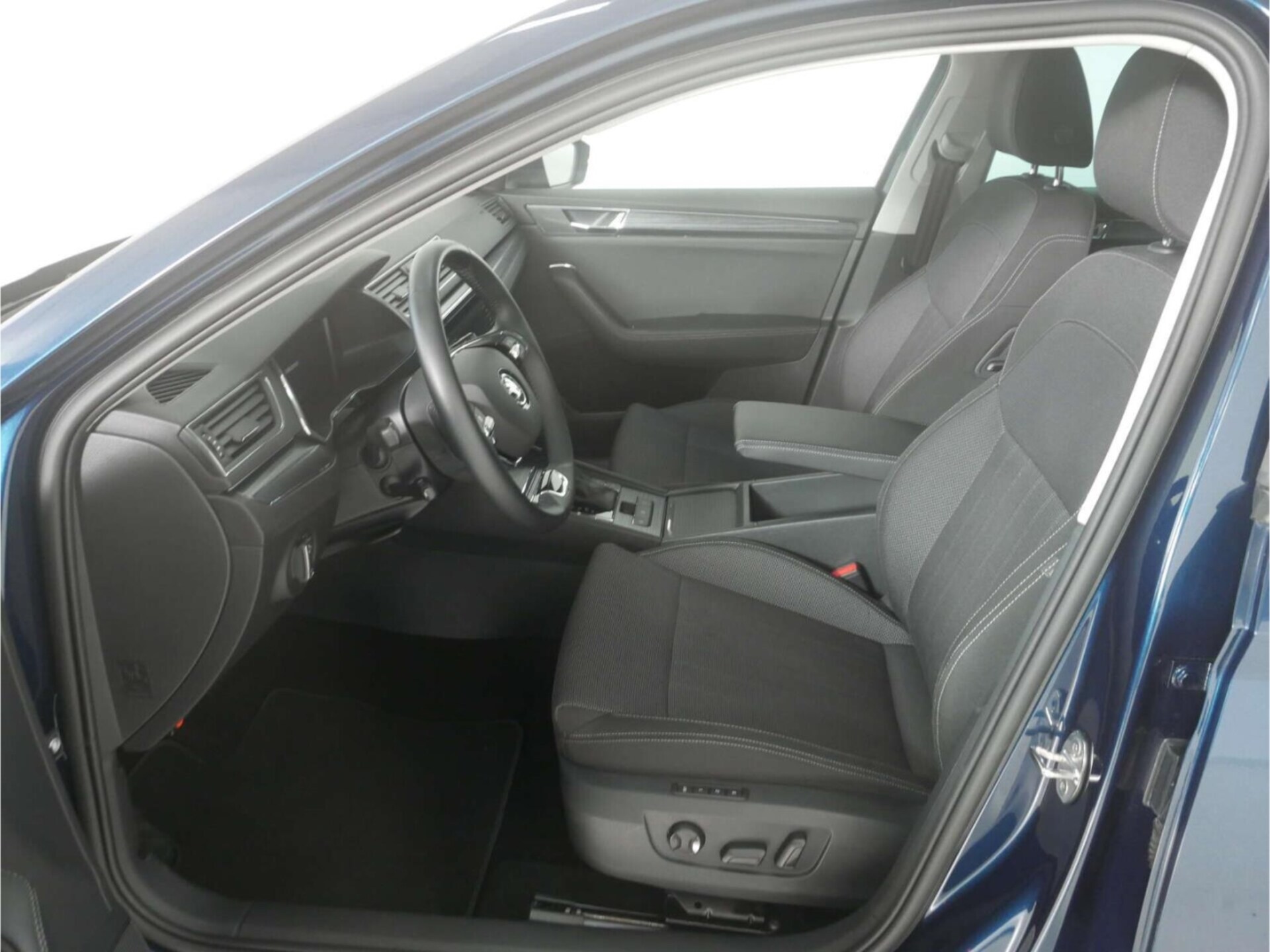 Skoda Superb Combi Style