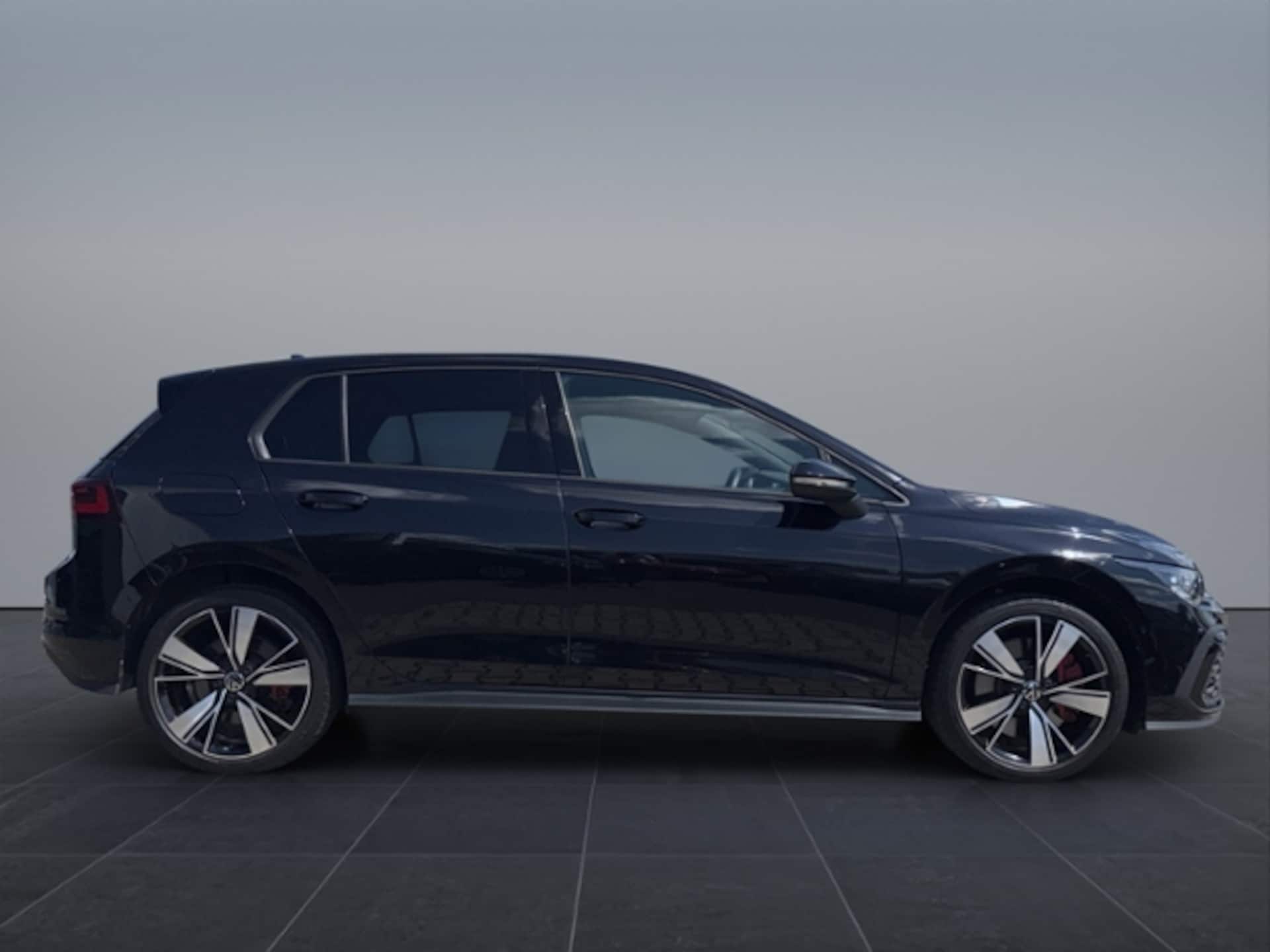 Volkswagen Golf GTE