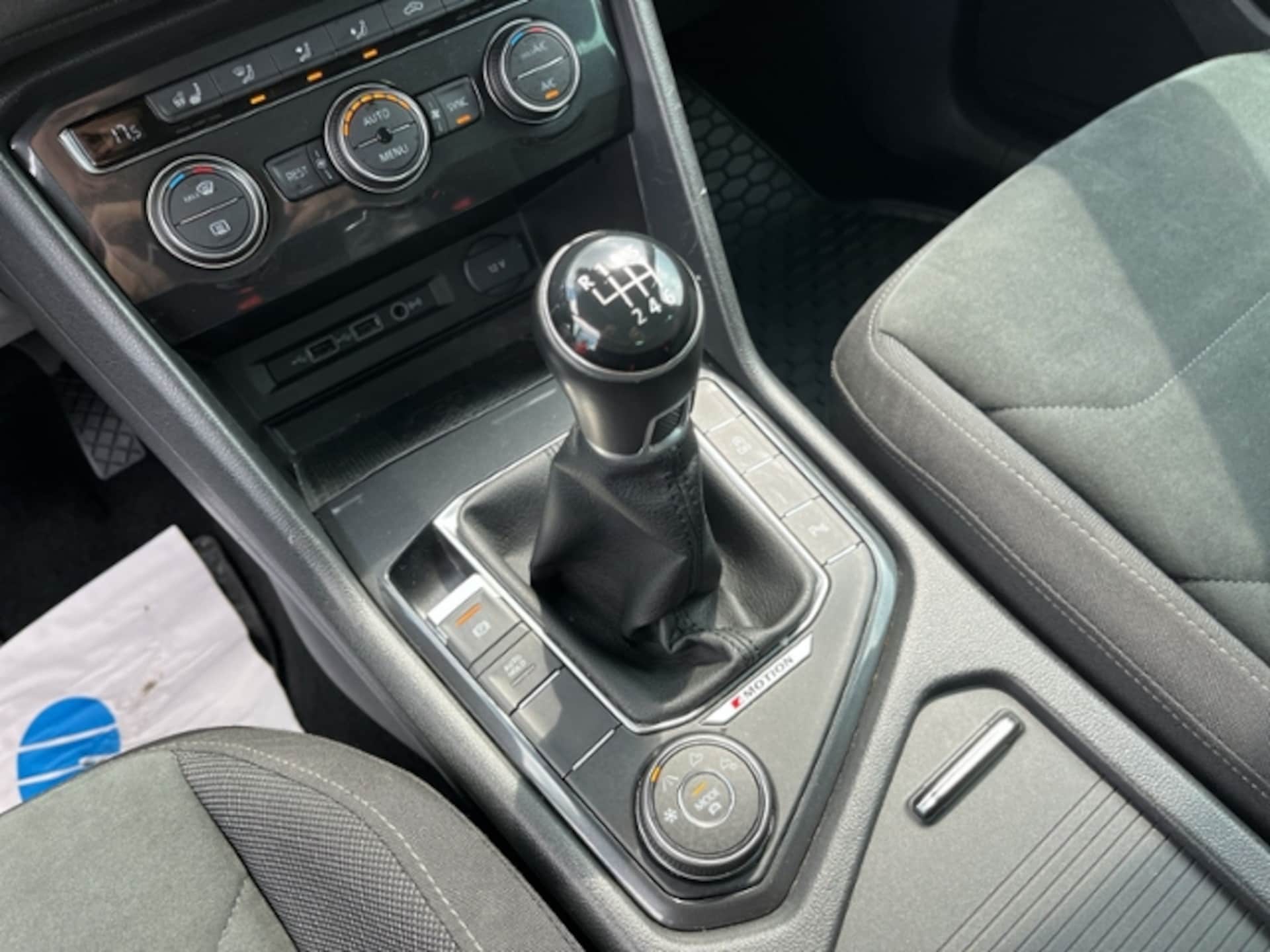 Volkswagen Tiguan Highline