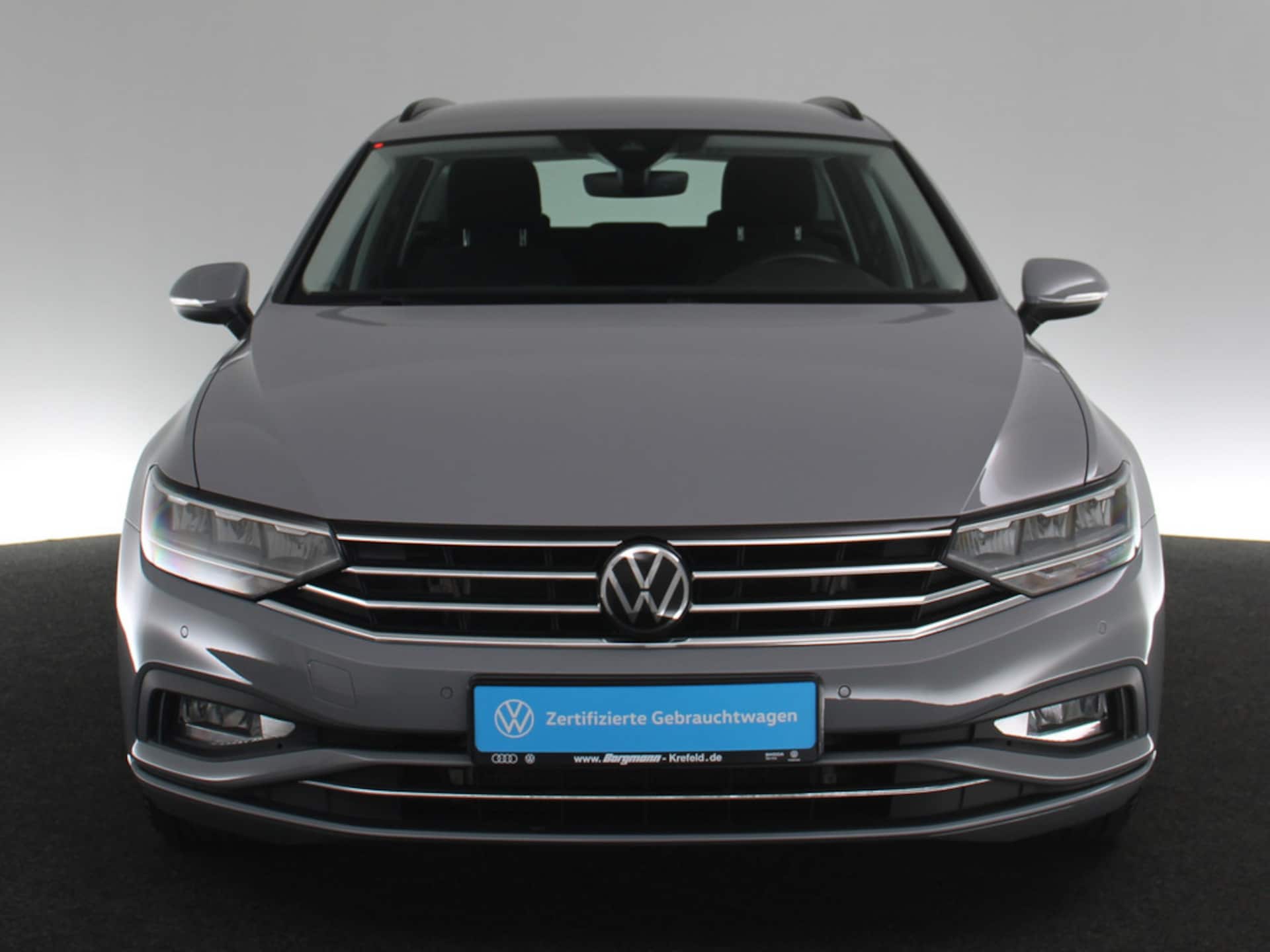 Volkswagen Passat Variant Business