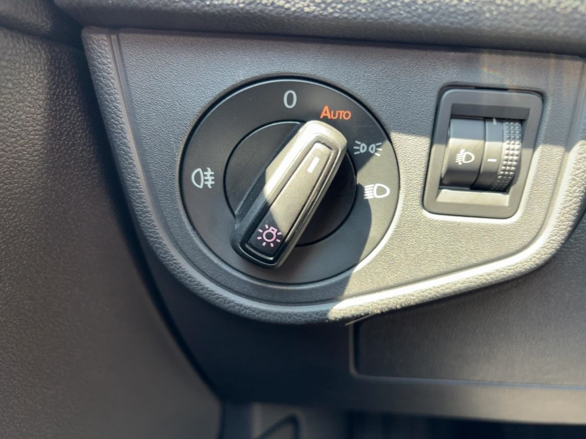 Volkswagen Polo United