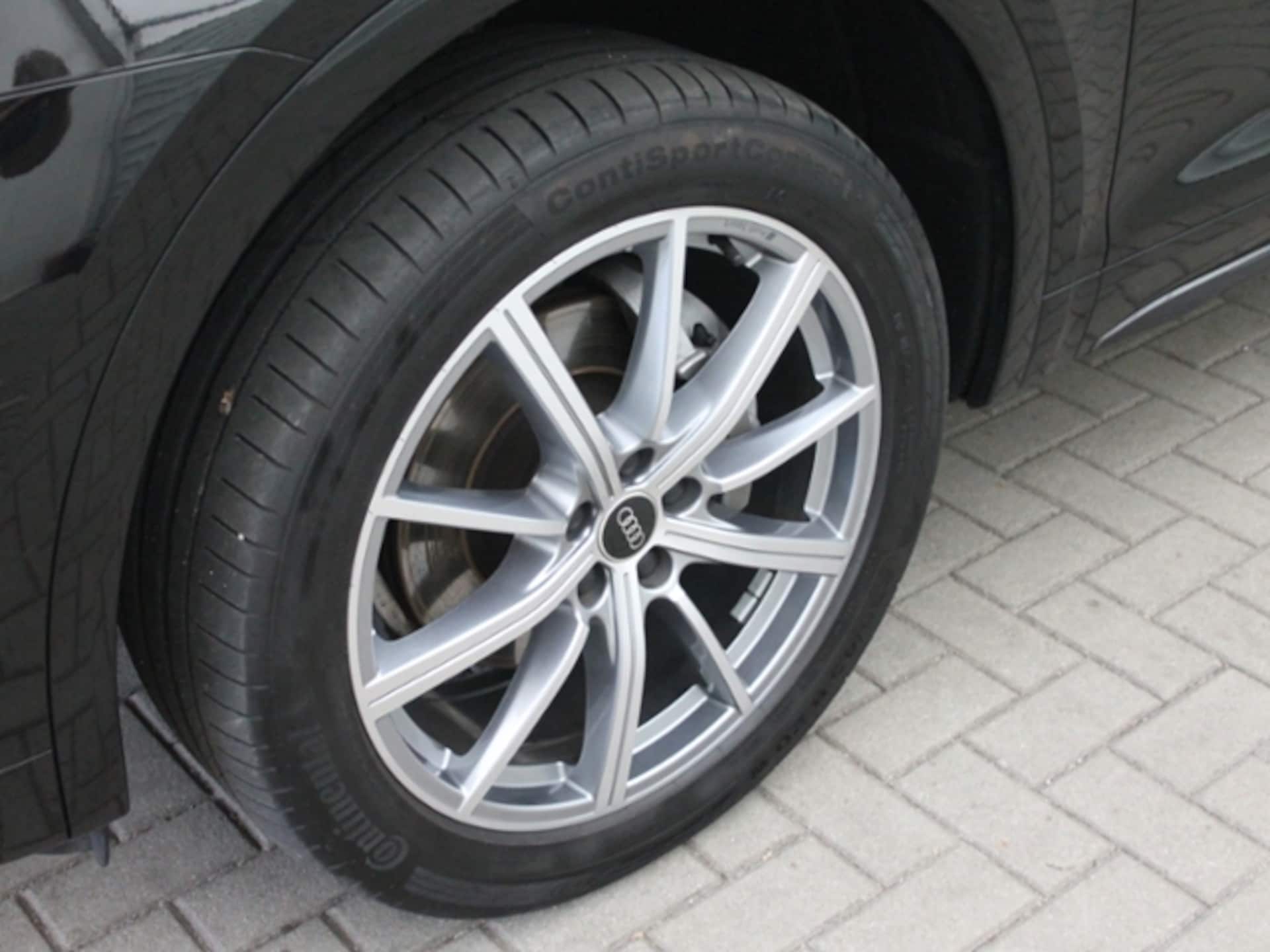 Audi Q5 SUV S line