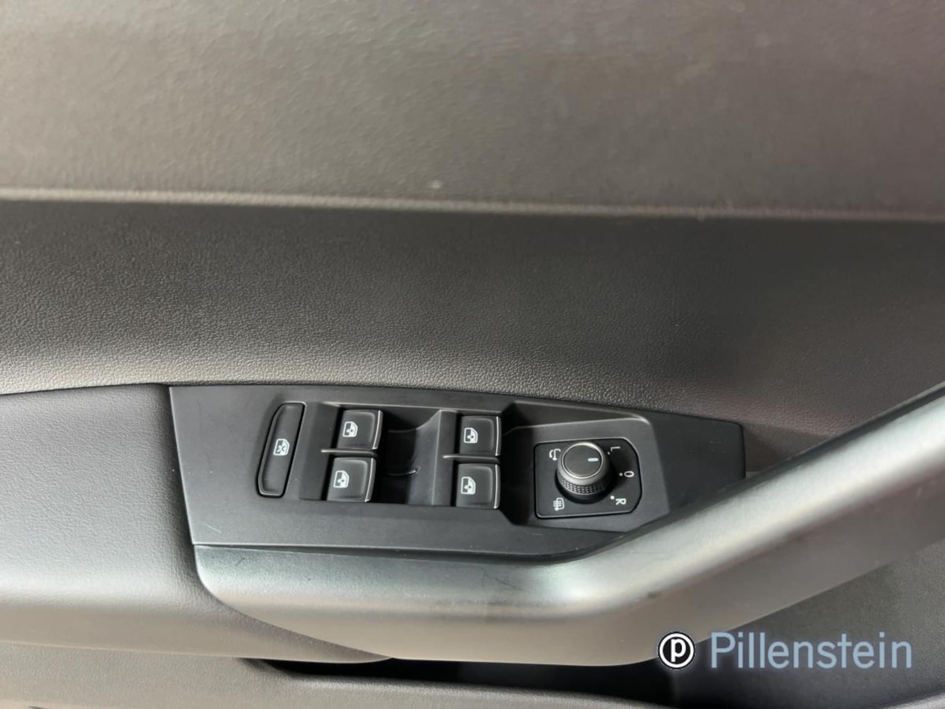 Volkswagen Polo Goal