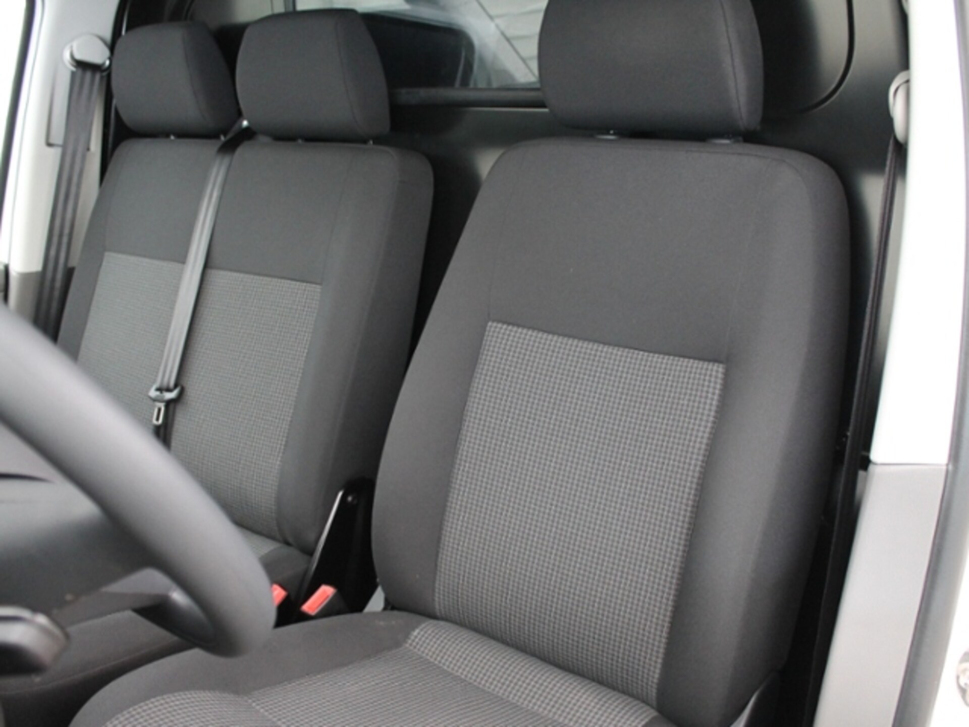 Volkswagen T6.1 Transporter Kasten kurzer Radstand