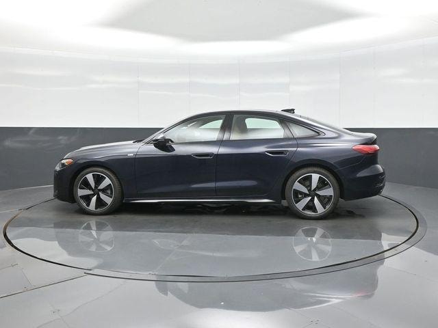2026 Audi A5 Sedan