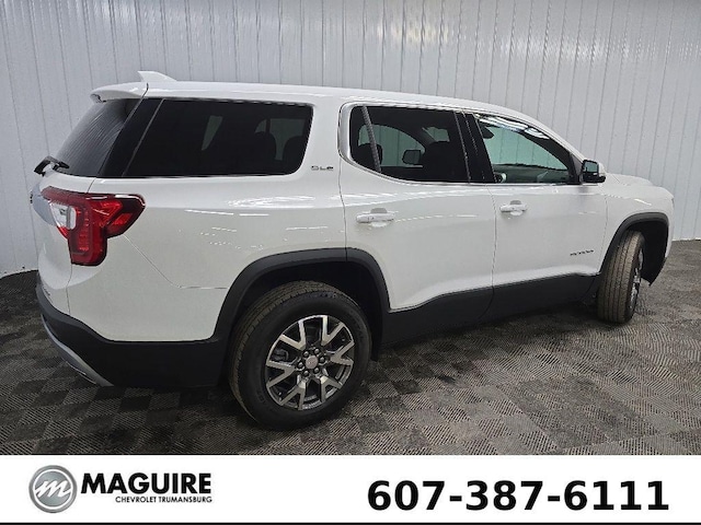 2023 GMC Acadia