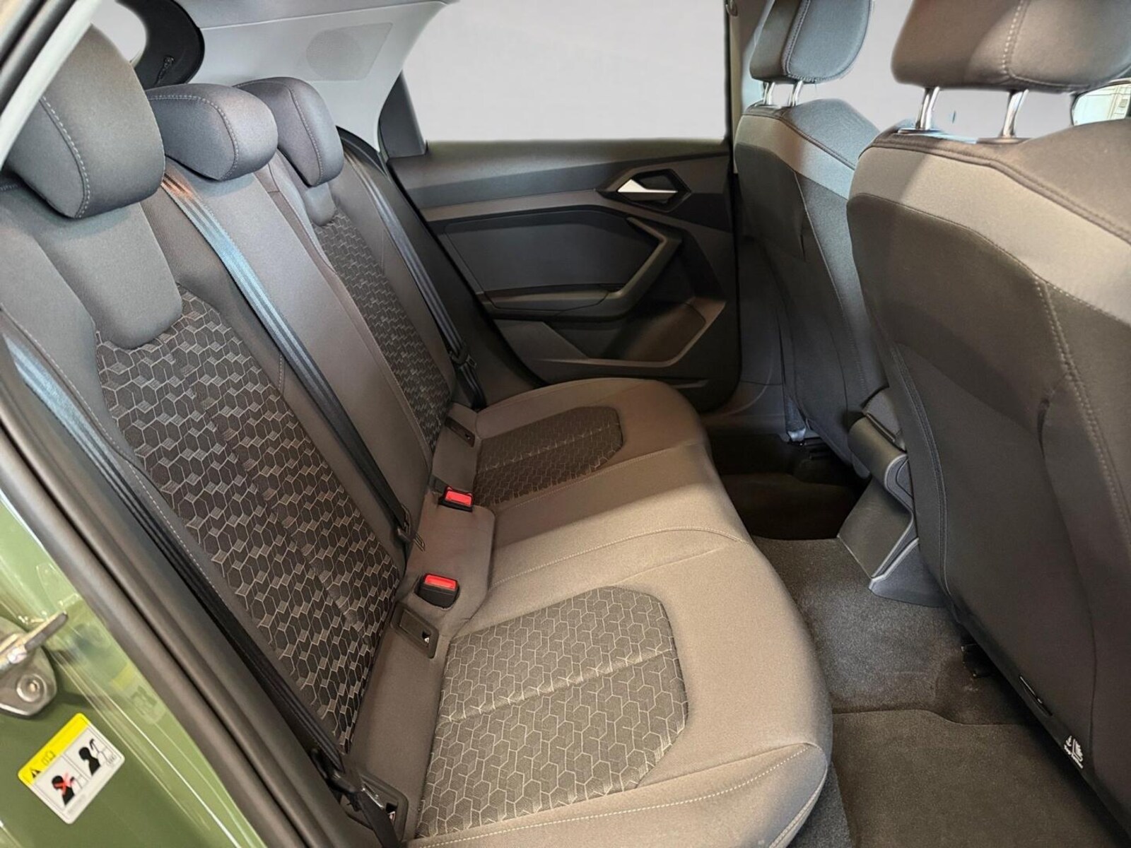 Audi A1 Sportback – Bild 11
