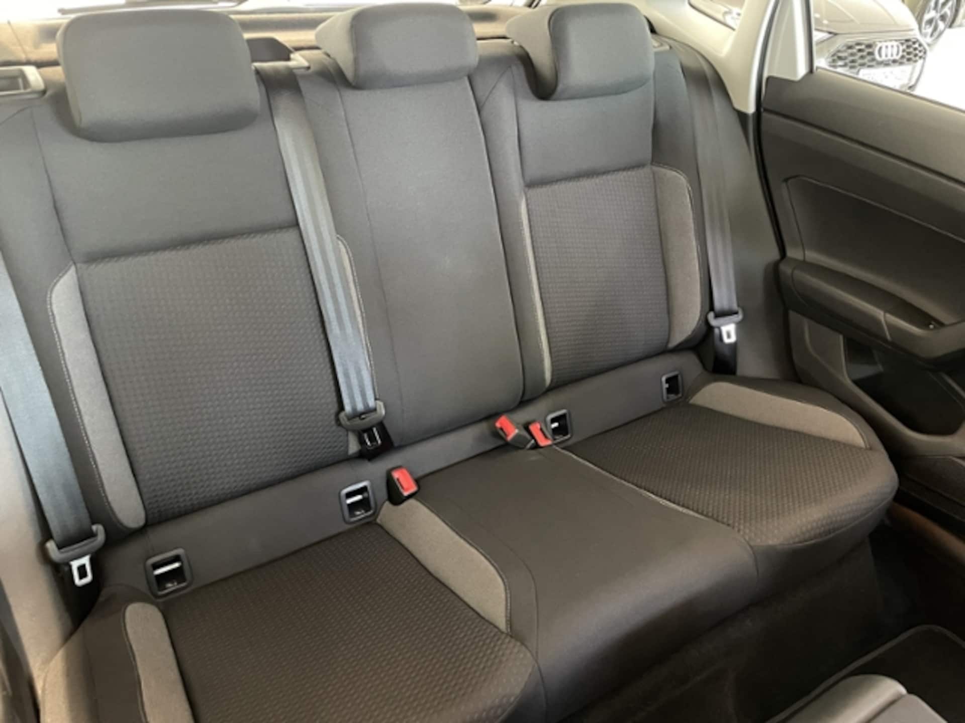 Volkswagen Polo Life