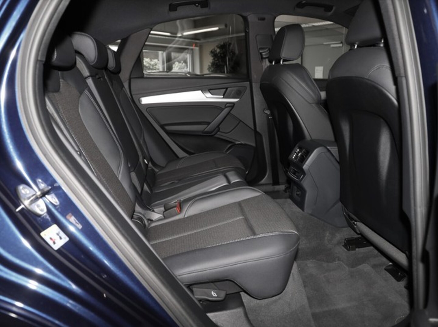 Bild über Audi Q5 Sportback 40 TDI quattro S tronic - für weitere Informationen kontaktieren Sie den Audi Partner