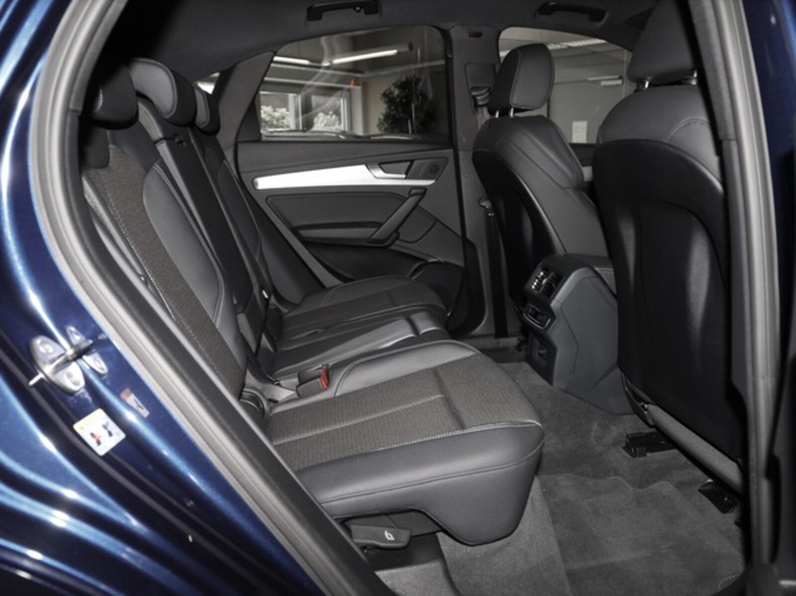 Audi Q5 Sportback – Bild 5