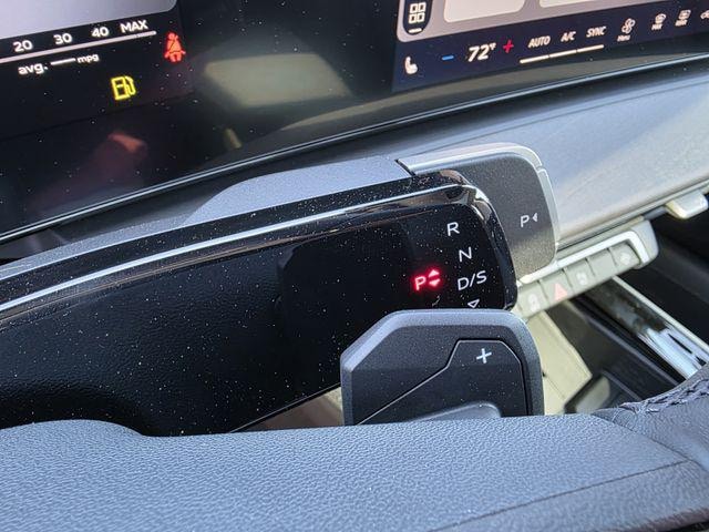 2026 Audi Q3 Base - Photo 12