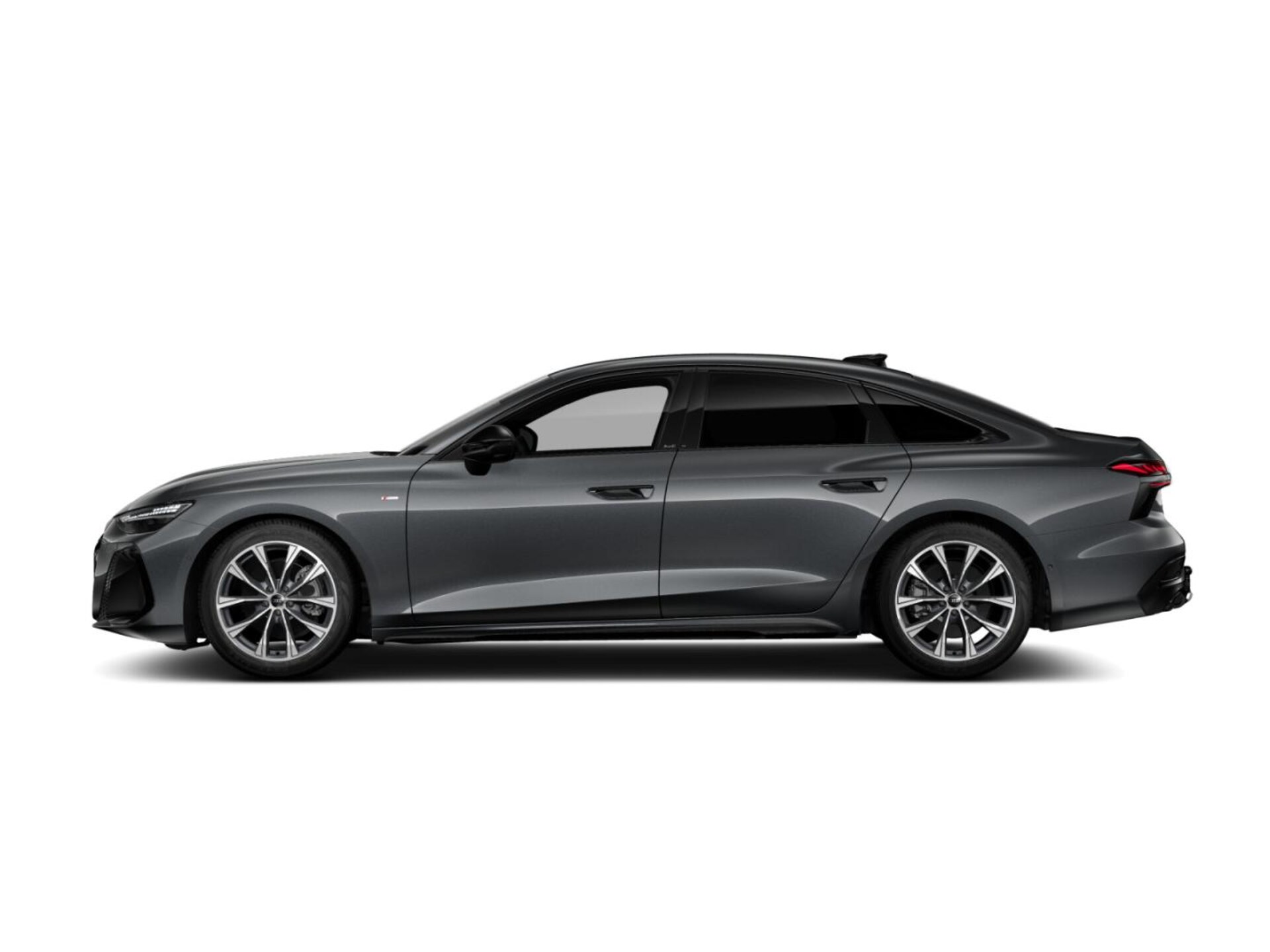 Audi A6 Limousine