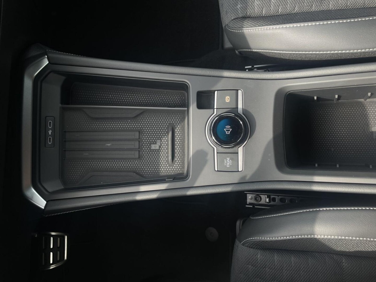 Volkswagen T-Roc – Bild 11