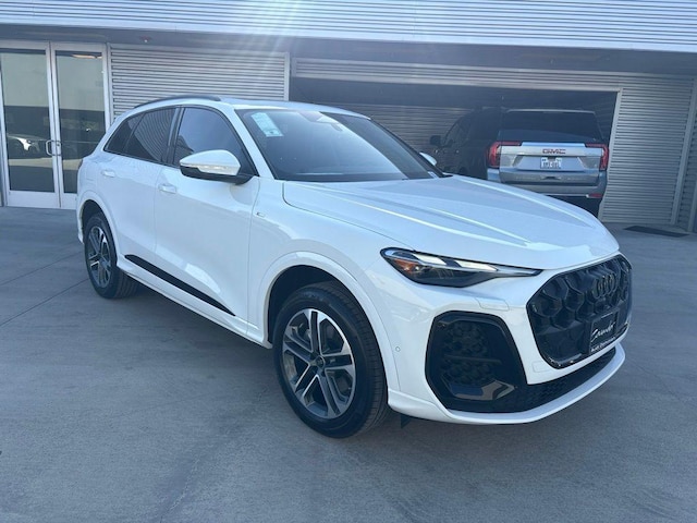 2026 Audi Q5