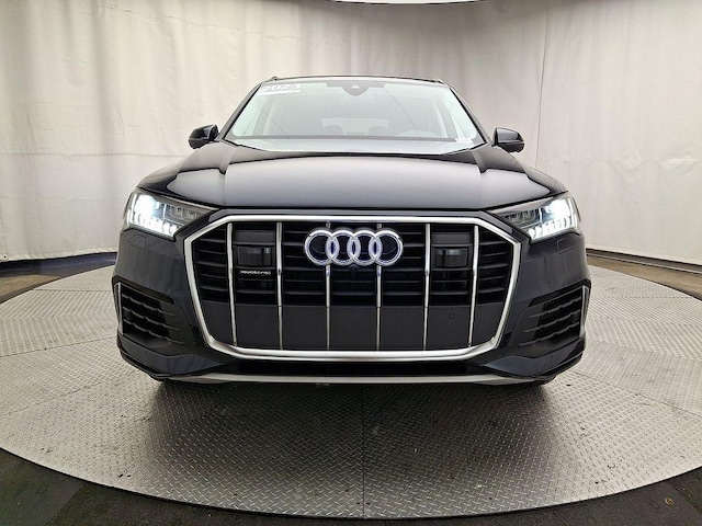 2023 Audi Q7