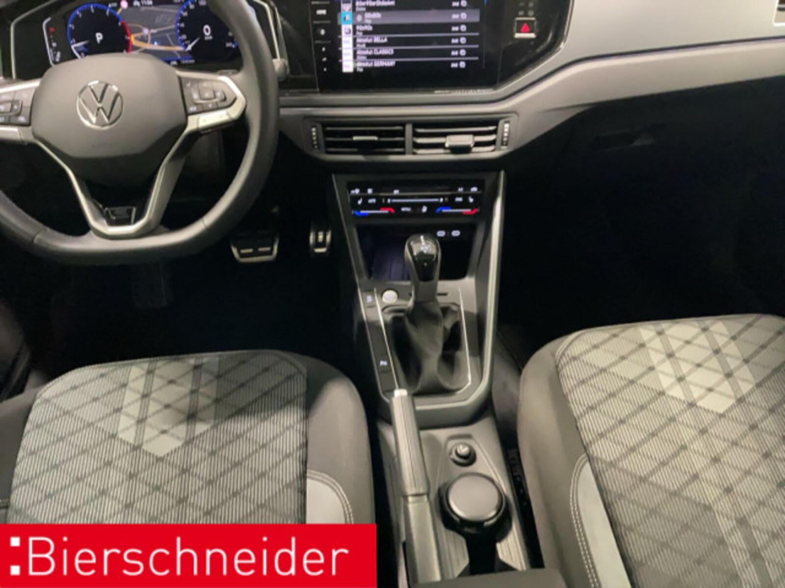 Volkswagen Taigo – Bild 17