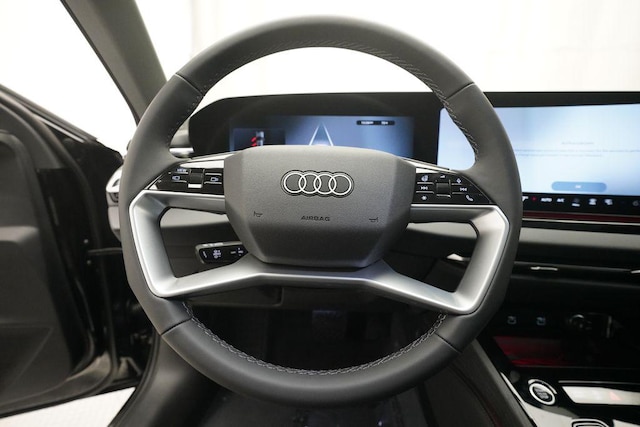 2026 Audi A5 Sedan