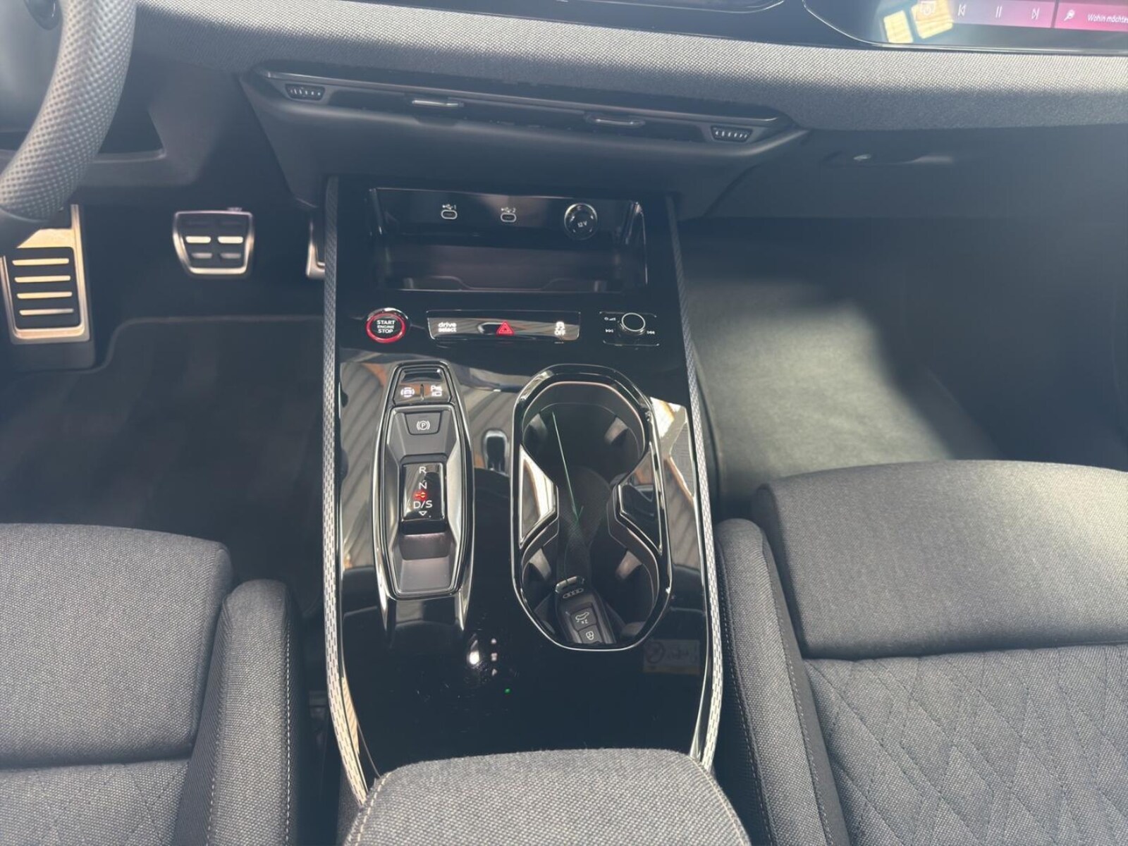 Audi A5 Avant – Bild 15