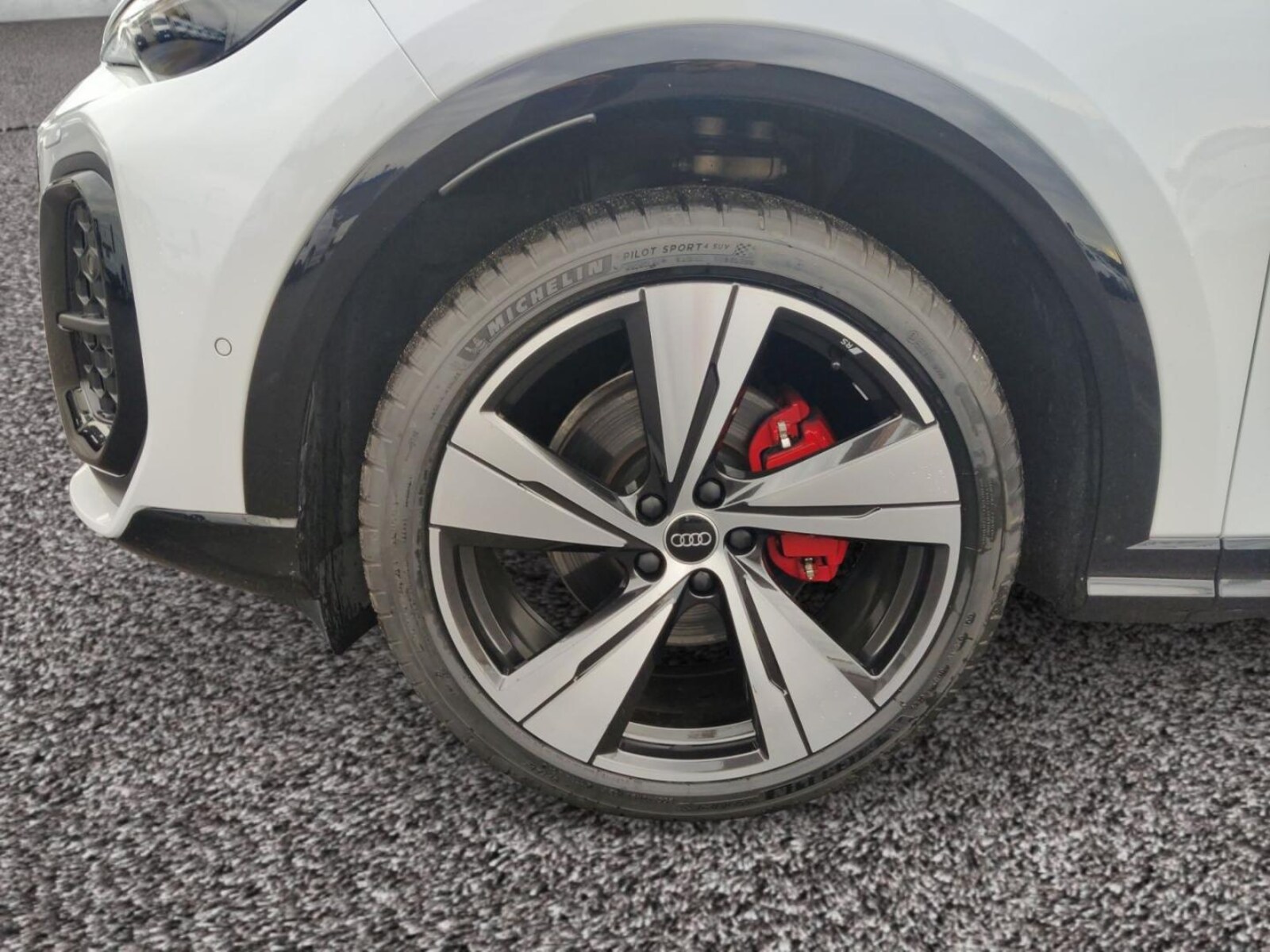 Audi Q5 – Bild 11