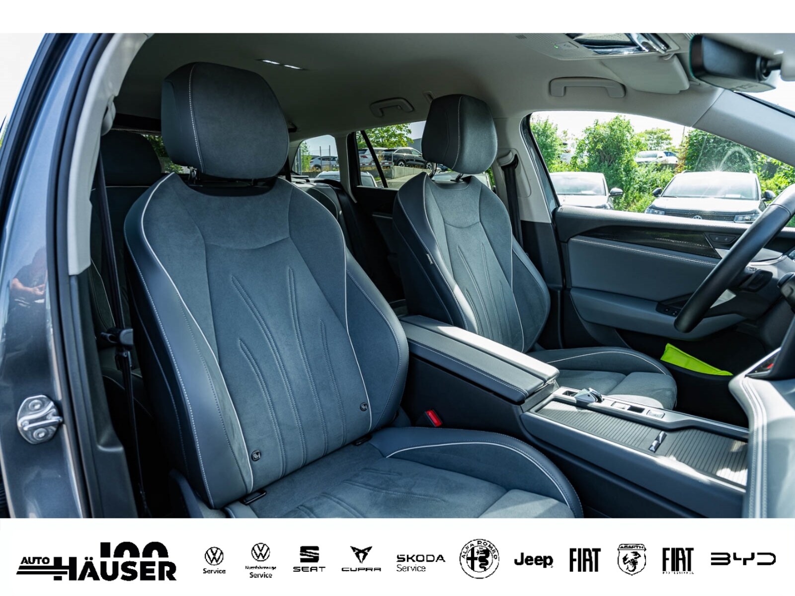 Volkswagen Passat – Bild 9