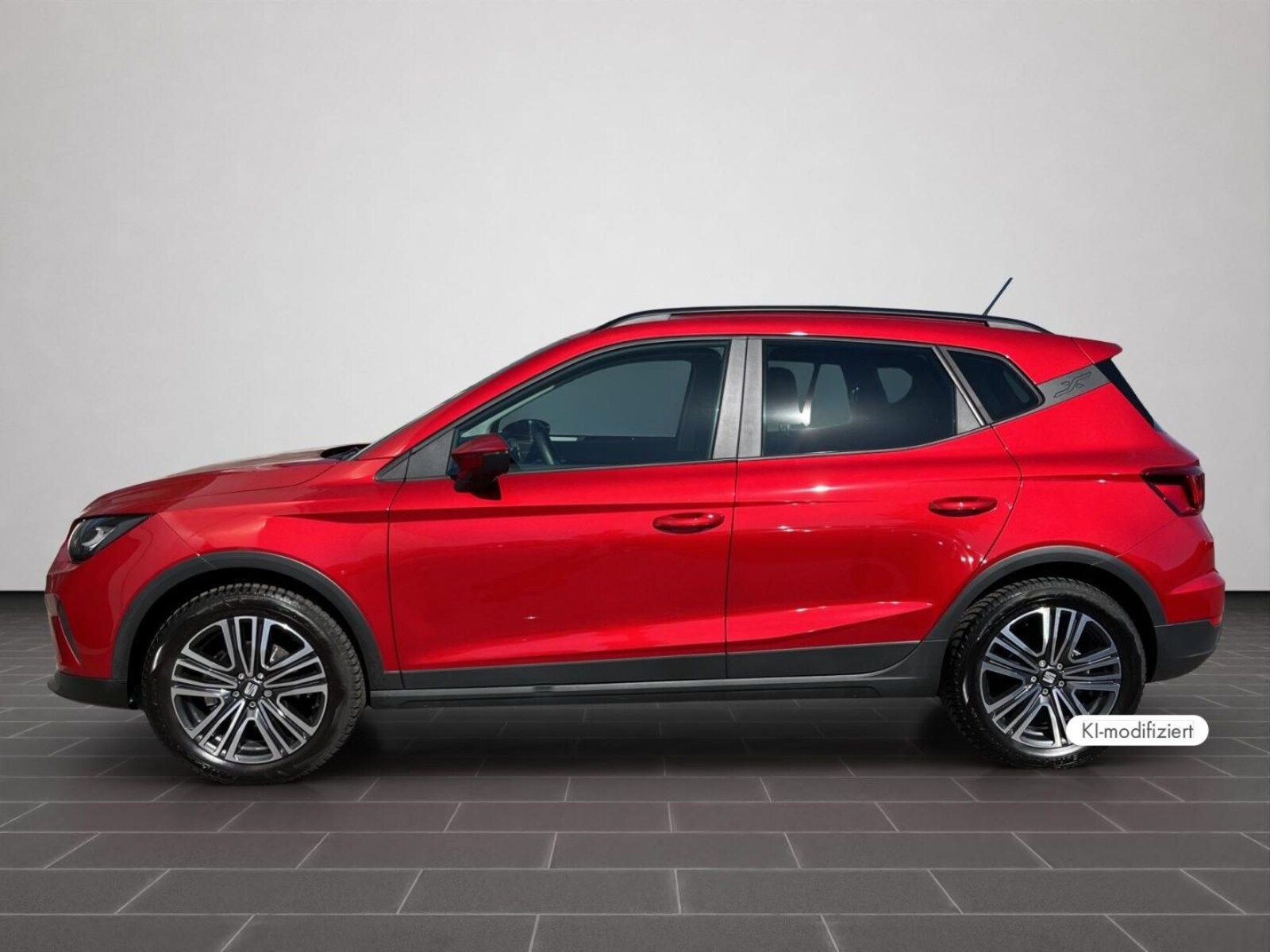 SEAT Arona – Bild 7