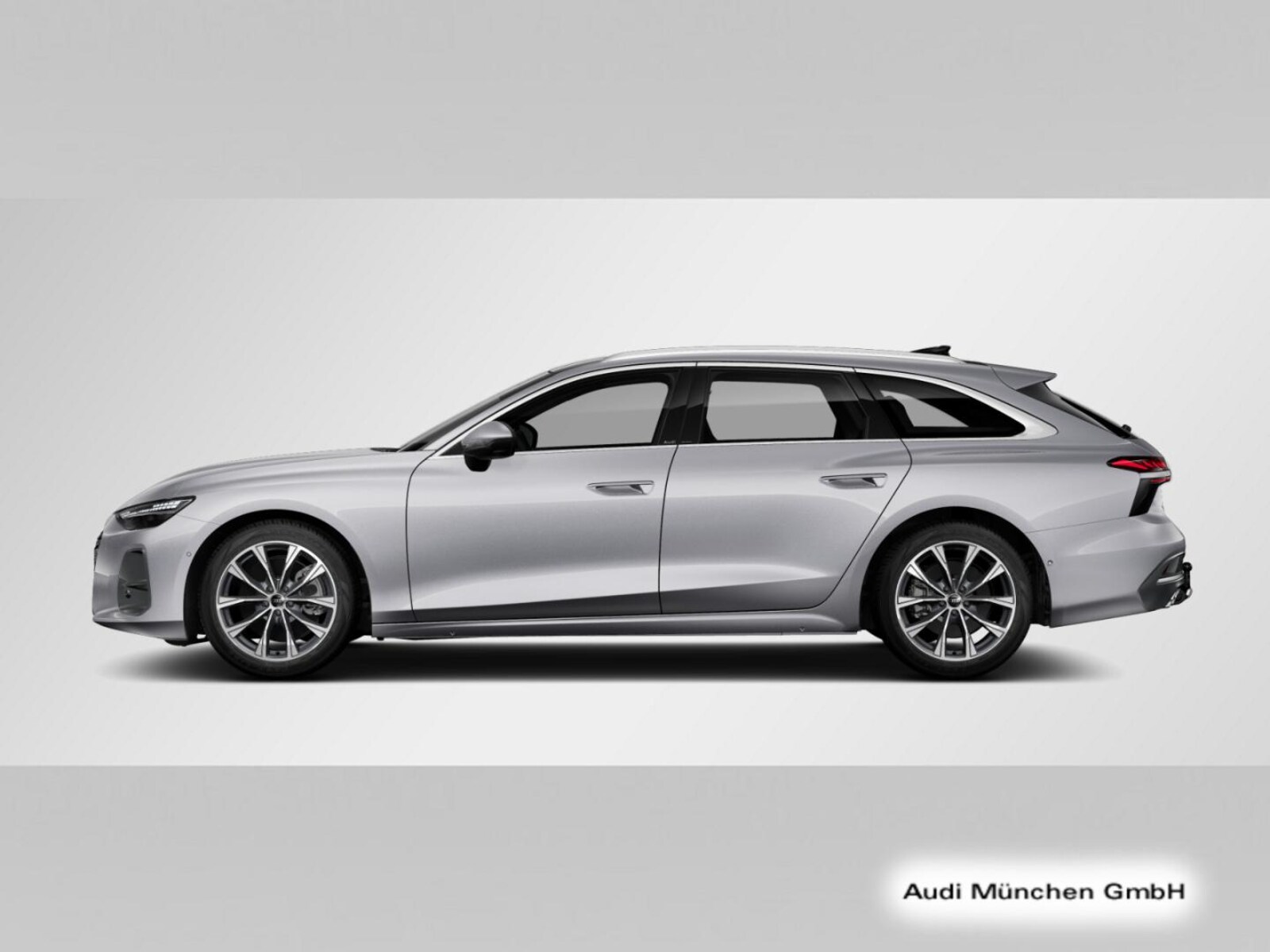 Audi A6 Avant – Bild 5