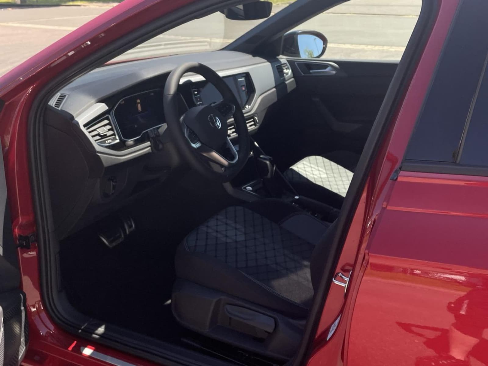 Volkswagen Taigo – Bild 6