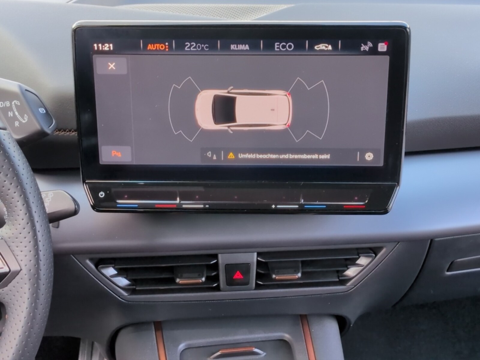 CUPRA Born – Bild 7