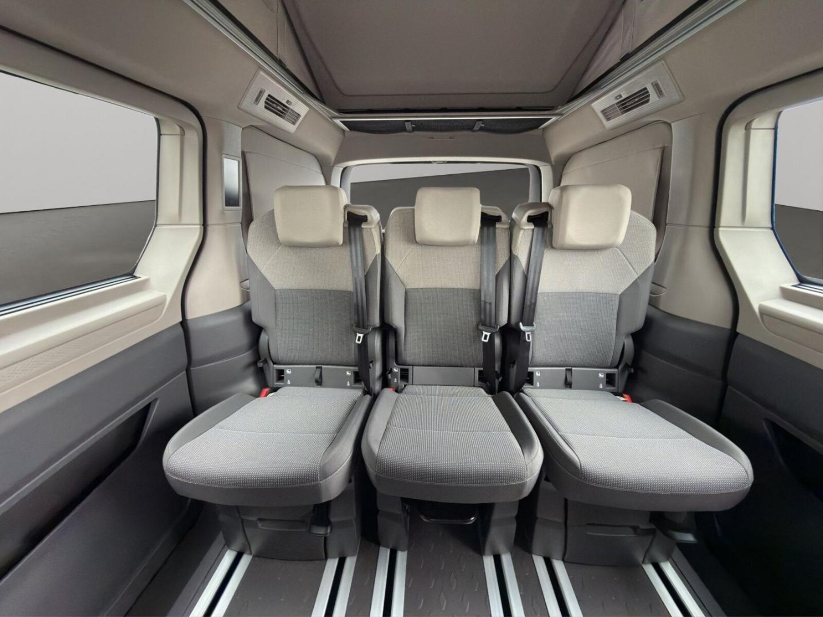 Volkswagen California – Bild 14