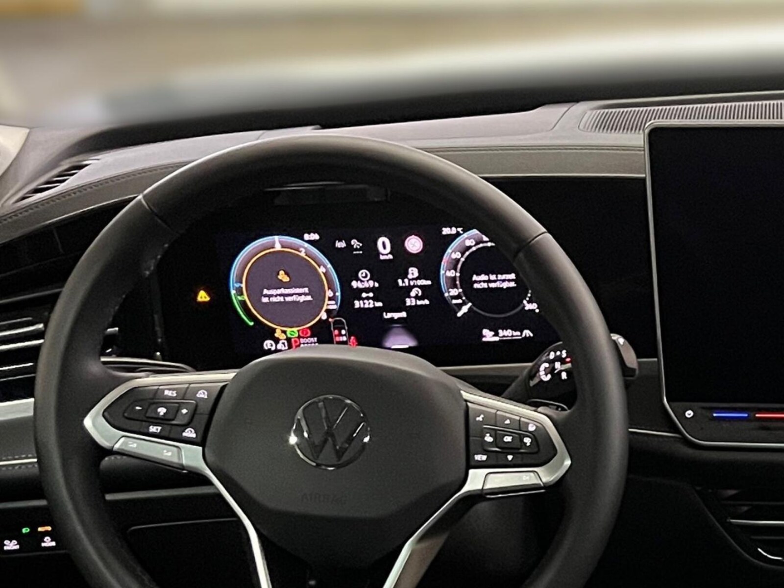 Volkswagen Passat – Bild 12