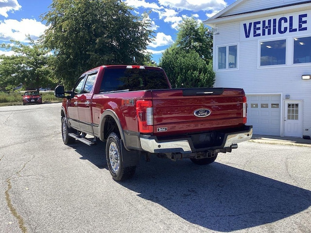 2017 Ford