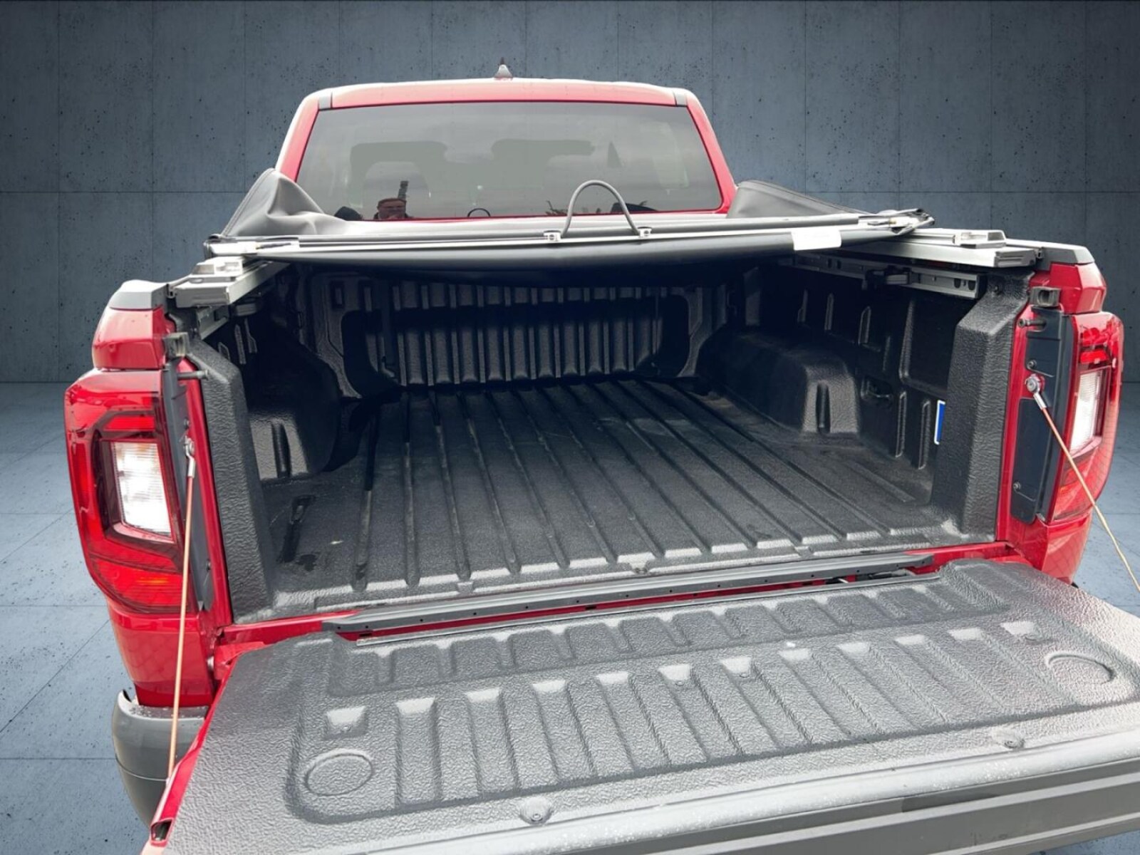 Volkswagen Amarok DoubleCab – Bild 12