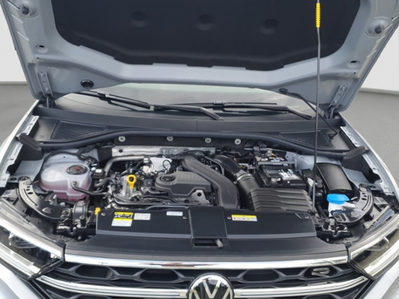 Volkswagen T-Roc – Bild 21