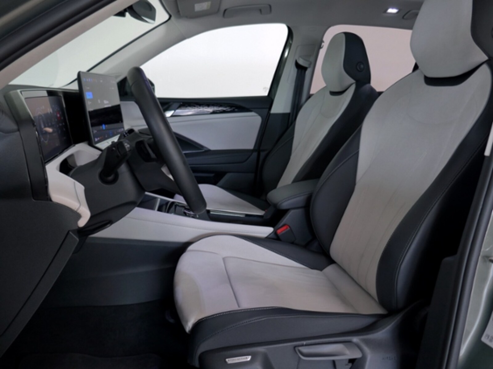 Volkswagen Tiguan – Bild 8