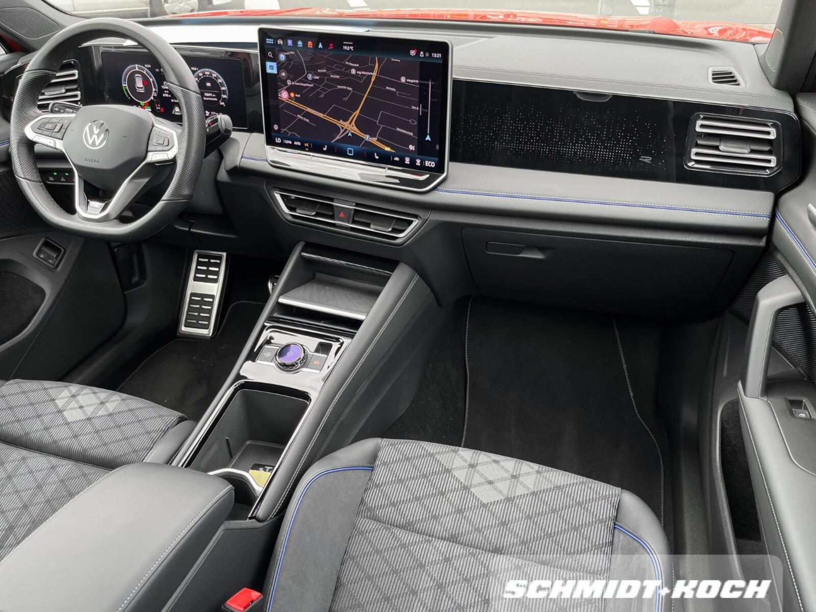 Volkswagen Tiguan – Bild 10