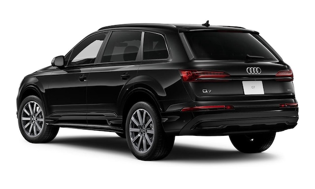 Used 2023 Audi Q7 Premium Plus with VIN WA1LCBF70PD014630 for sale in Kansas City