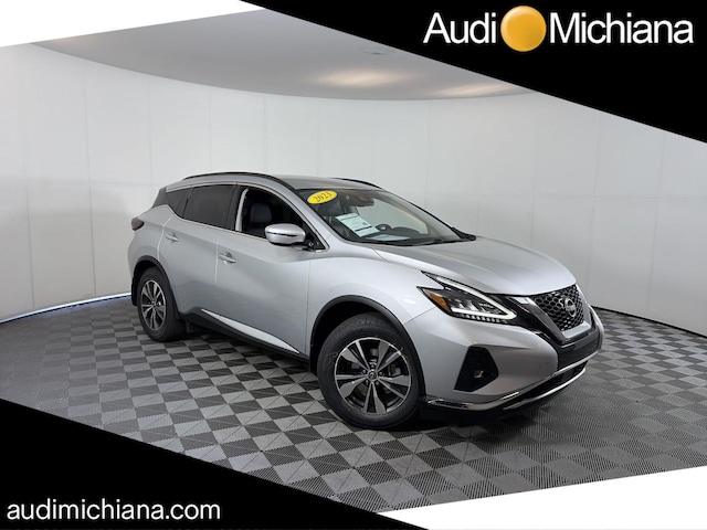 2023 Nissan Murano