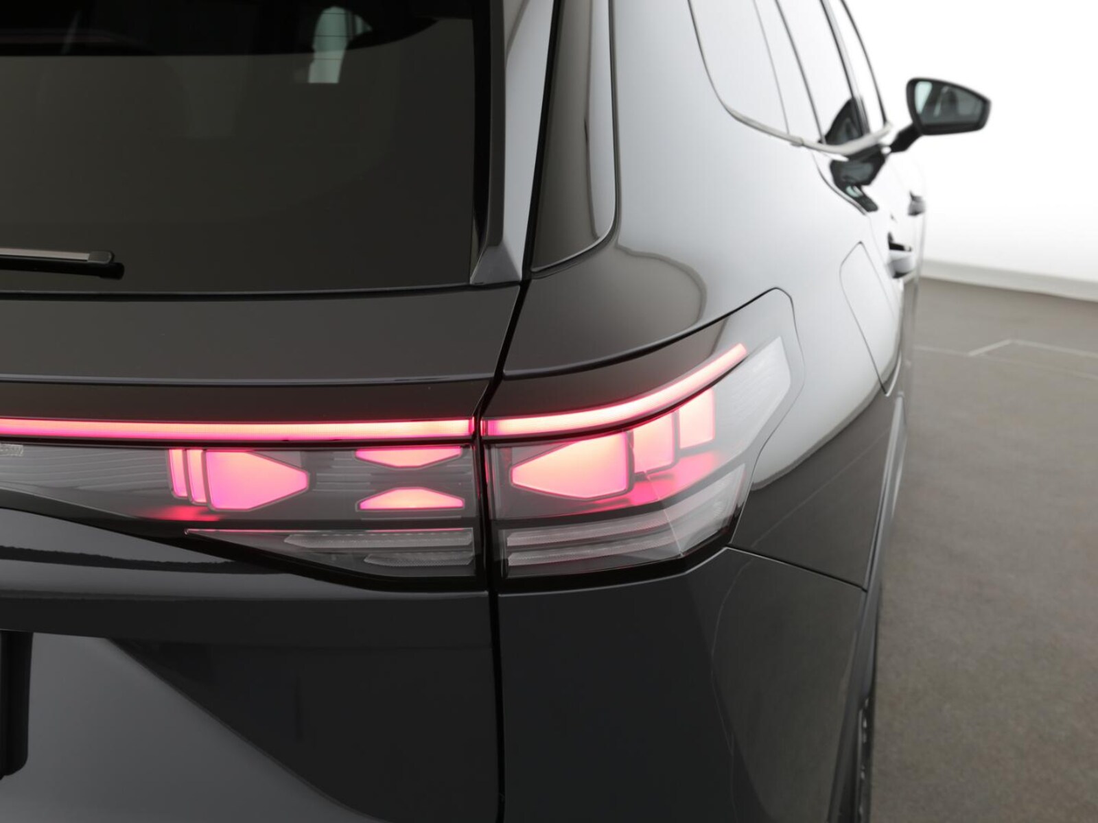 Volkswagen Tayron – Bild 22