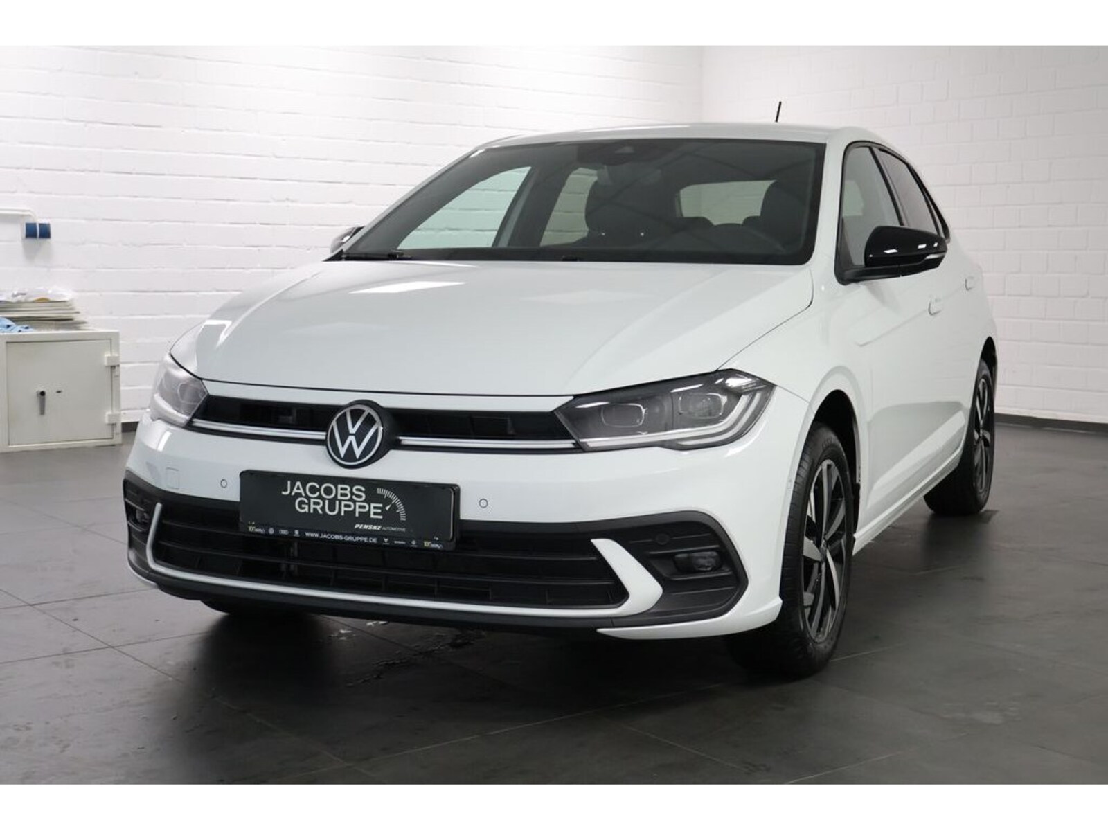 Volkswagen Polo – Bild 2