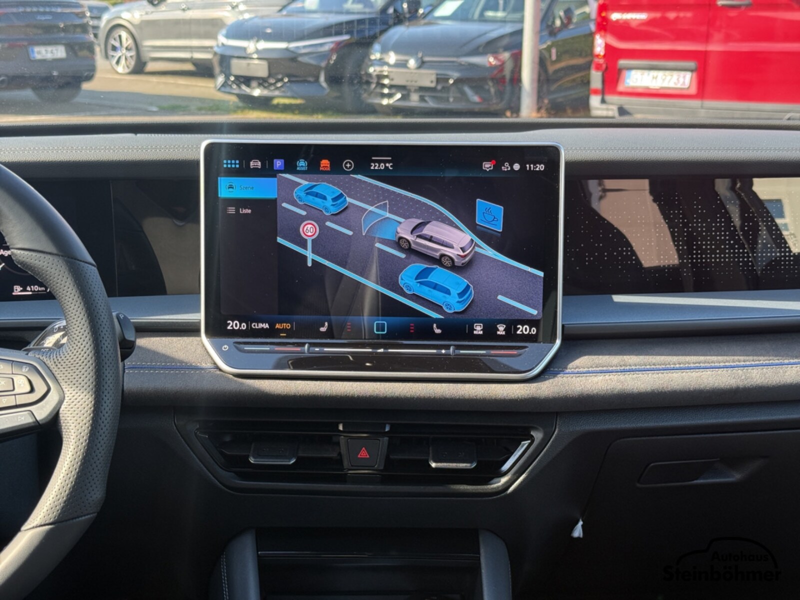 Volkswagen Tayron – Bild 23