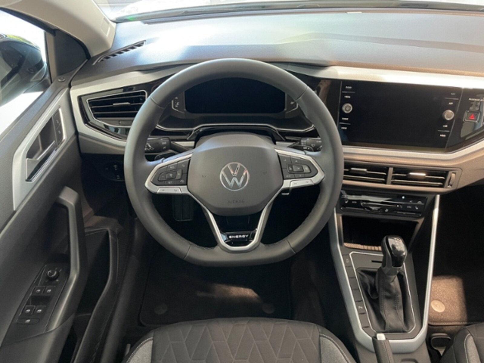 Volkswagen Taigo – Bild 6