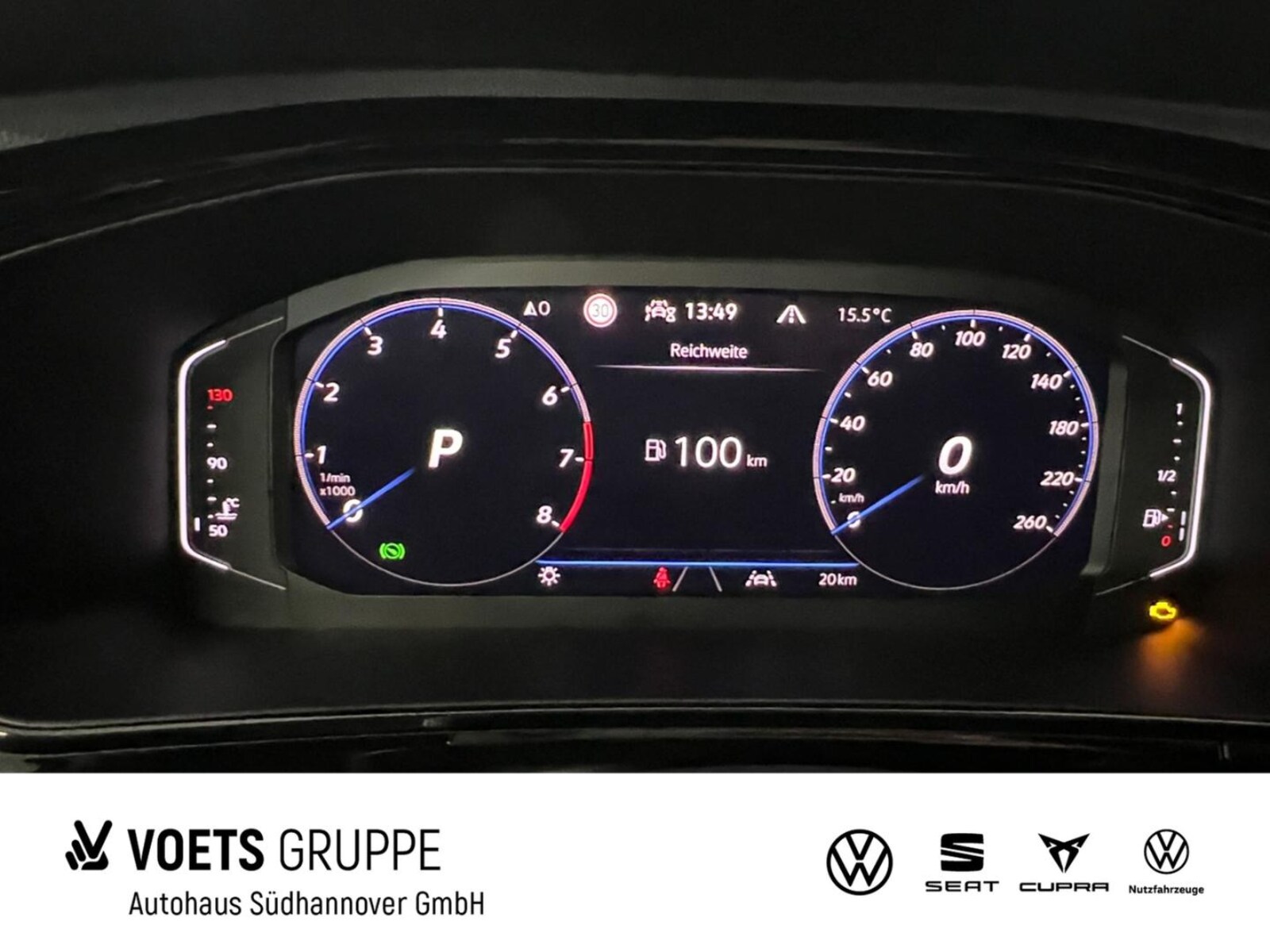 Volkswagen T-Roc – Bild 11