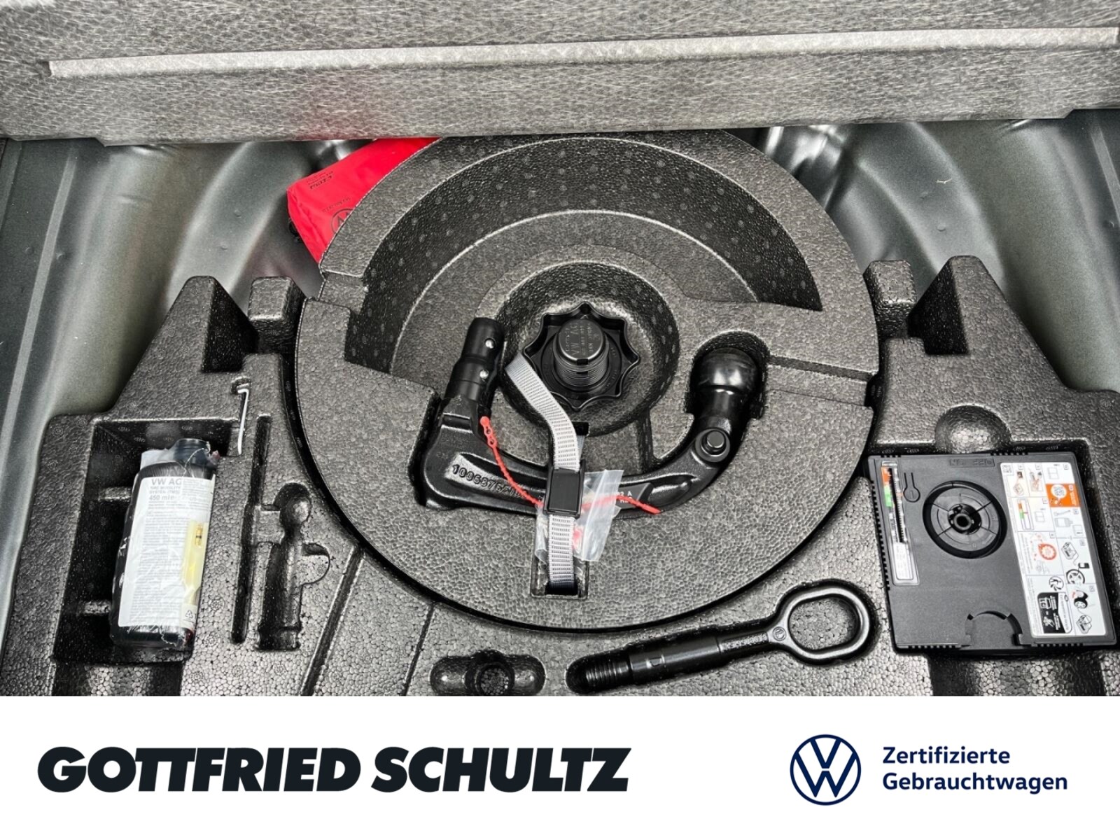 Volkswagen T-Roc – Bild 10