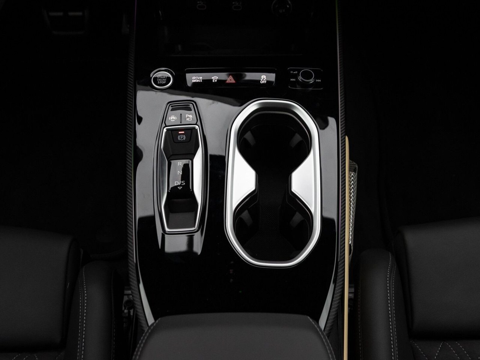 Audi A6 Limousine – Bild 13