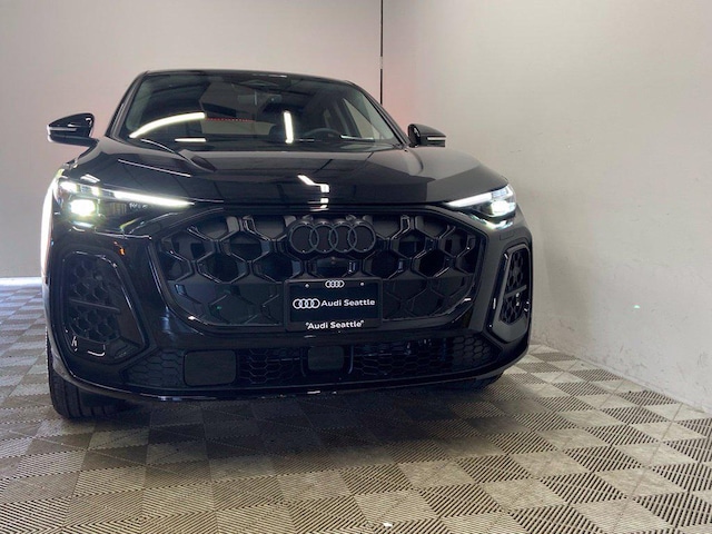 Photo of 2026 Audi Q5 Sportback