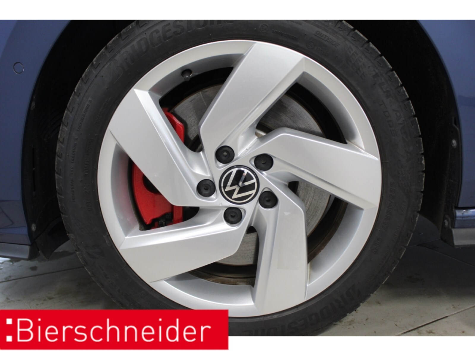 Volkswagen Golf – Bild 12