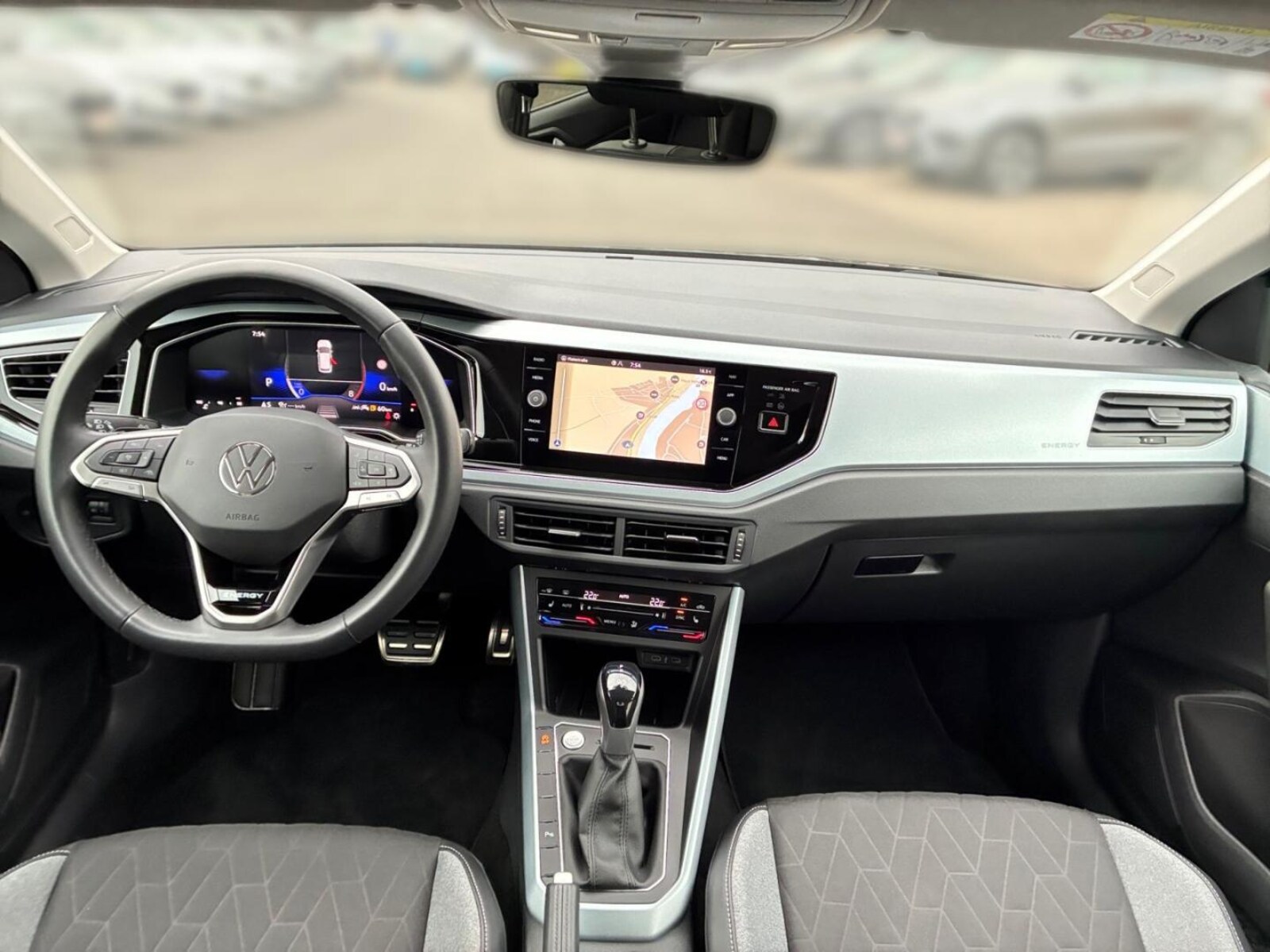 Volkswagen Taigo – Bild 11