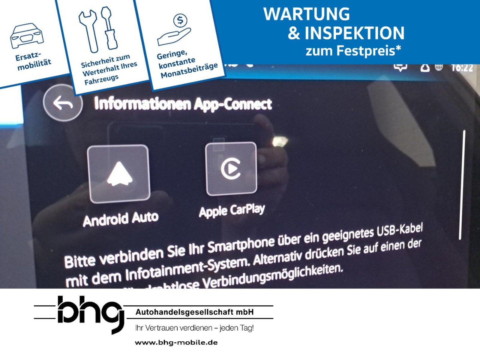 Volkswagen Golf – Bild 16