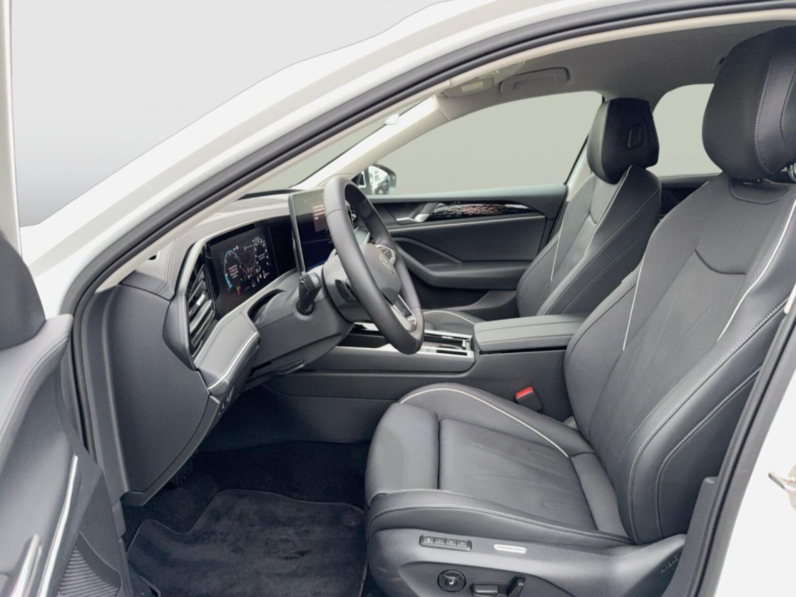 Volkswagen Passat – Bild 10