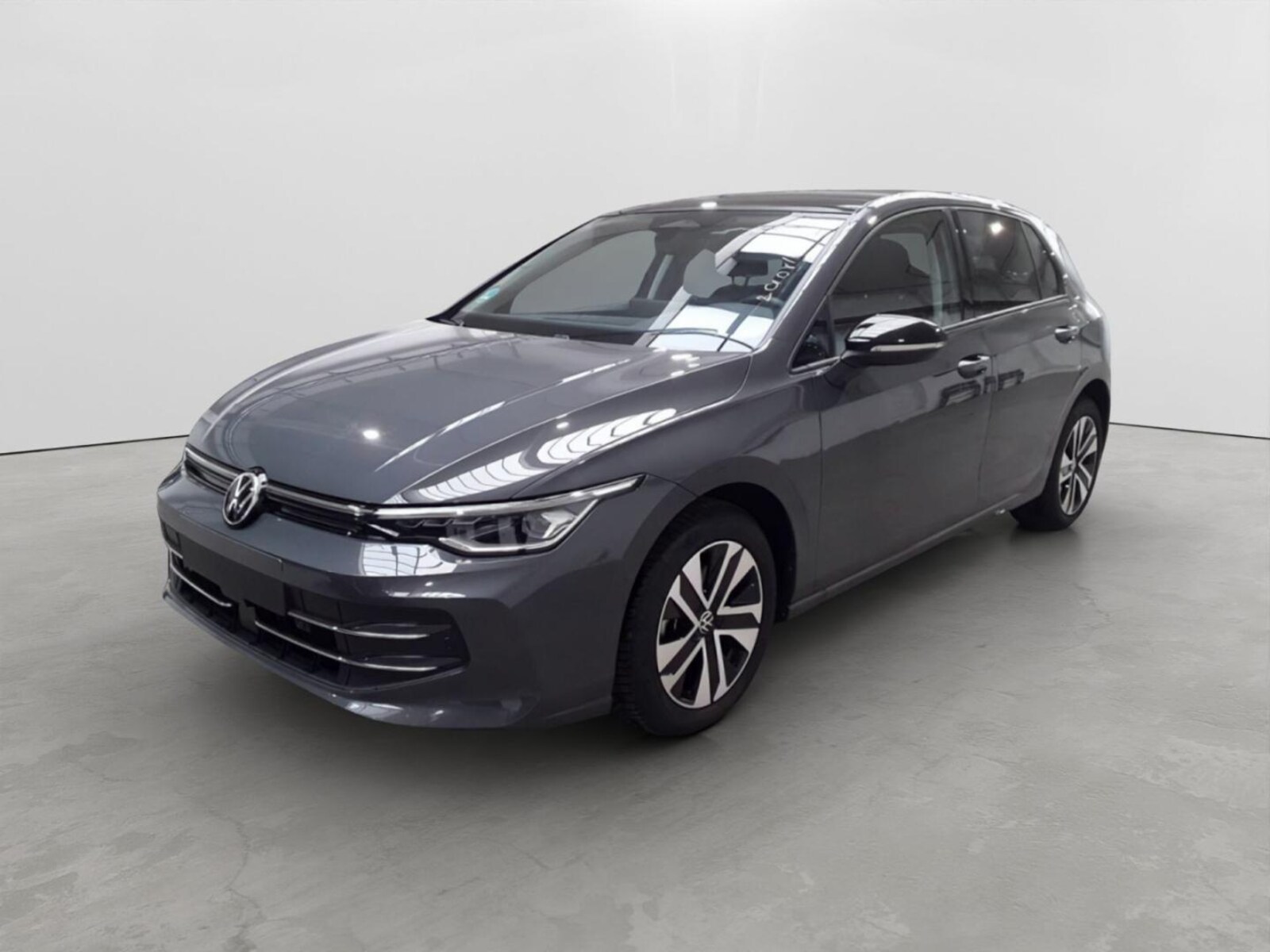 Volkswagen Golf – Bild 2